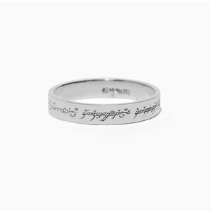 Girls Crew The Lord of the Rings The One Ring